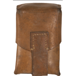 Porte-cartouche MAUSER Cuir occasion