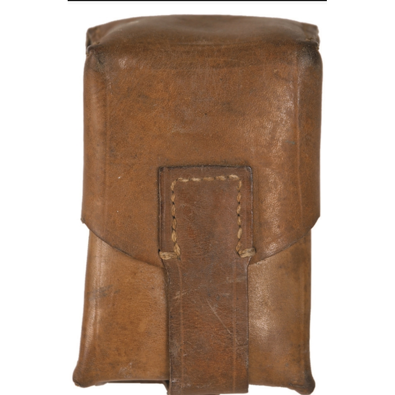 Porte-cartouche MAUSER Cuir occasion