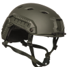 Casque Paratrooper US Fast Vert