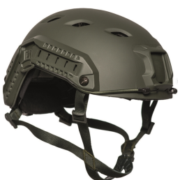 Casque Paratrooper US Fast Vert