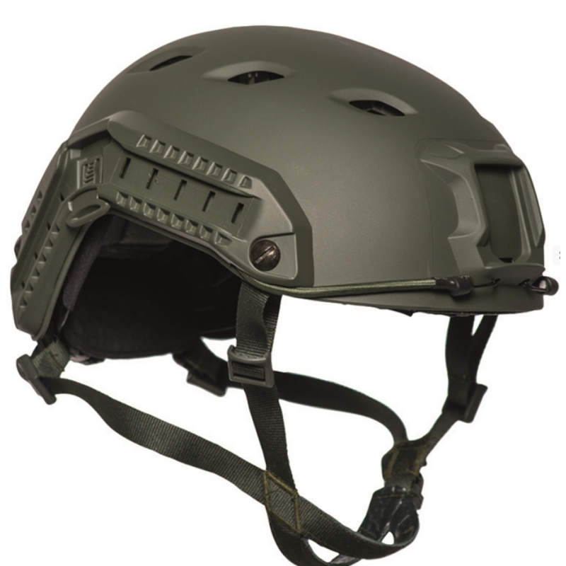 Casque Paratrooper US Fast Vert