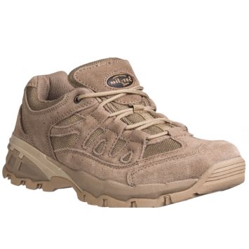 Chaussures SQUAD 2.5 Inch Mil-Tec