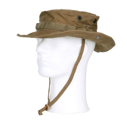 Chapeau de brousse Coyote 101INC