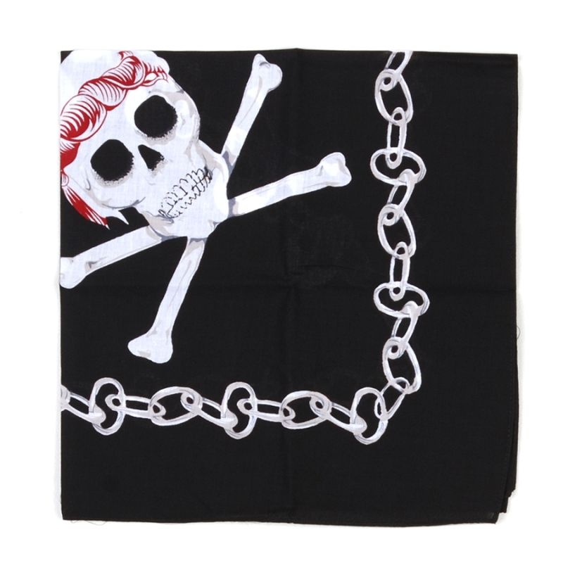 Bandana "Crâne"