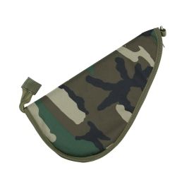 Pochette pour pistolet Large woodland