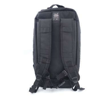 Sac à dos militaire 3 en 1 OPEX 69L Noir meilleur prix