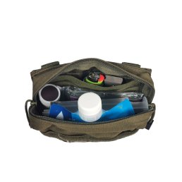 Acheter KIT de survie Eau Feu