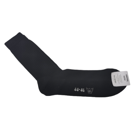 Chaussettes noires origine armée française