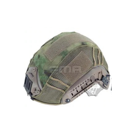 Couvre casque FMA ICC FG