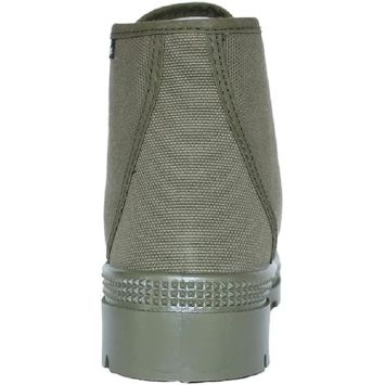 Acheter Chaussures de brousse WISSART résistantes et tout-terrain