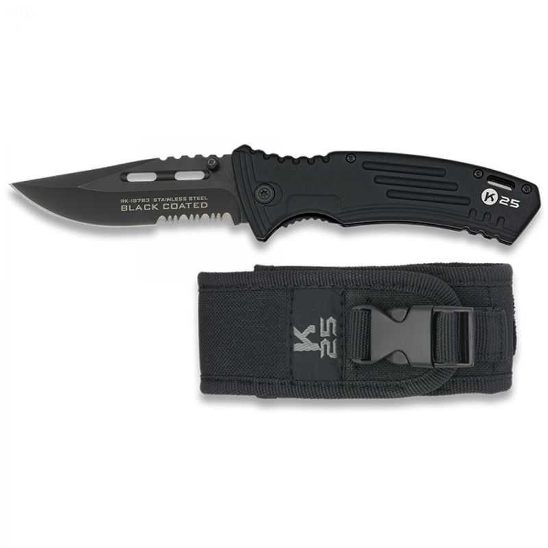 Couteau de poche 19763 K25