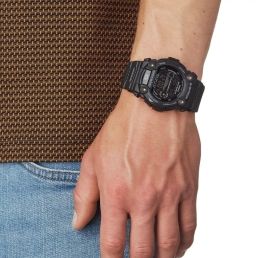 Montre CASIO G-SHOCK GW-7900B Noir meilleur prix