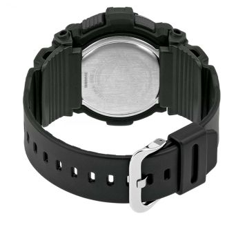 Montre CASIO G-SHOCK GW-7900B Noir pas cher