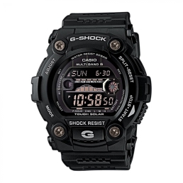 Montre CASIO G-SHOCK GW-7900B Noir