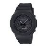 Montre CASIO G-SHOCK GA-2100 Noir