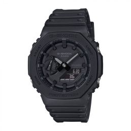 Montre CASIO G-SHOCK GA-2100 Noir