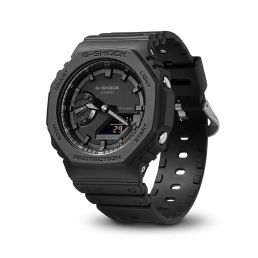 Acheter Montre CASIO G-SHOCK GA-2100 Noir
