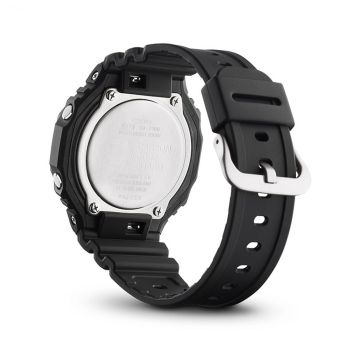 Montre CASIO G-SHOCK GA-2100 Noir meilleur prix