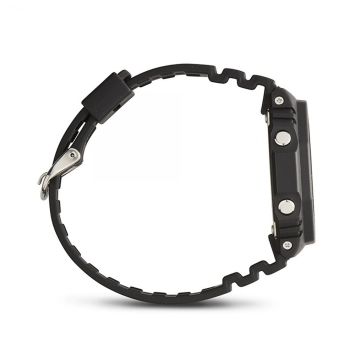 Montre CASIO G-SHOCK GA-2100 Noir legere