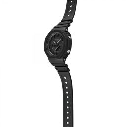 Montre CASIO G-SHOCK GA-2100 Noir qualité-prix
