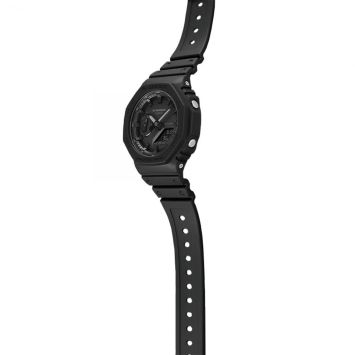 Montre CASIO G-SHOCK GA-2100 Noir qualité-prix