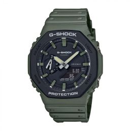 Montre CASIO G-SHOCK GA-2110SU Vert olive