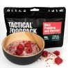 Acheter Riz au lait et aux baies Tactical Foodpack