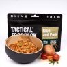 Acheter Porc au riz sauce tomate Tactical Foodpack