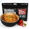 Spaghetti au boeuf bolognaise Tactical Foodpack pas cher