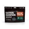 Boeuf et purée de pommes de terre Tactical Foodpack