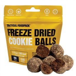 En-cas Boules de biscuits au cacao Tactical Foodpack