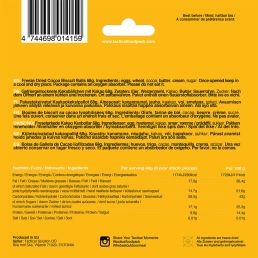 En-cas Boules de biscuits au cacao Tactical Foodpack pas cher