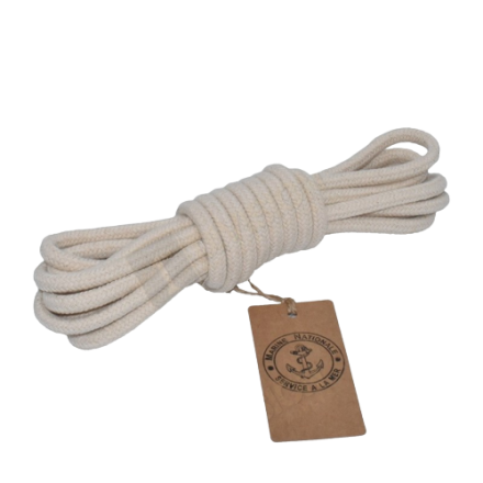 Cordelette Marine Nationale 10m (8 mm)