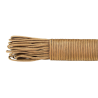 Paracorde EDCX Type III 550 - 10 mètres coyote