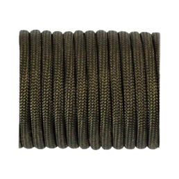 Acheter Paracorde EDCX Type III 550 - 10 mètres vert