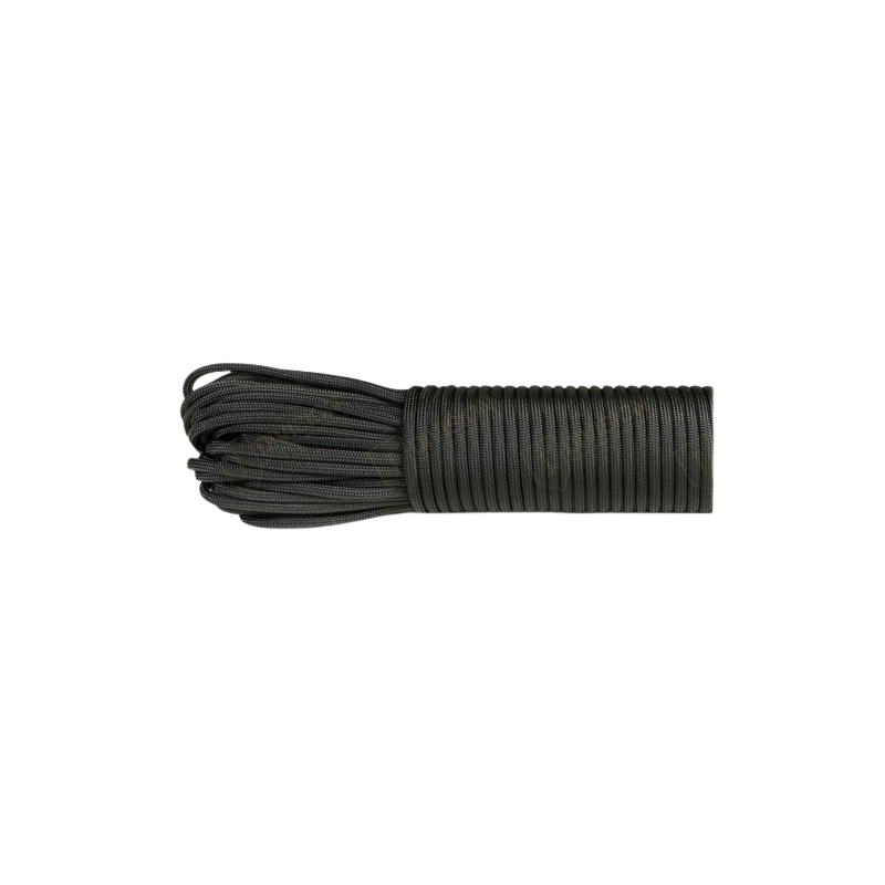 Paracorde EDCX Type III 550 - 10 mètres vert