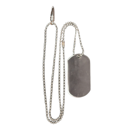 Acheter Plaque d'identité militaire US