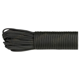 Paracorde EDCX Type IV 750 - 10 mètres vert