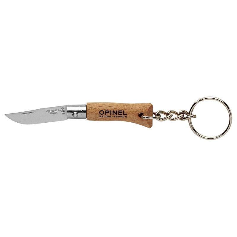 Porte-clé OPINEL n°2