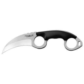 Couteau COLD STEEL Double Agent I