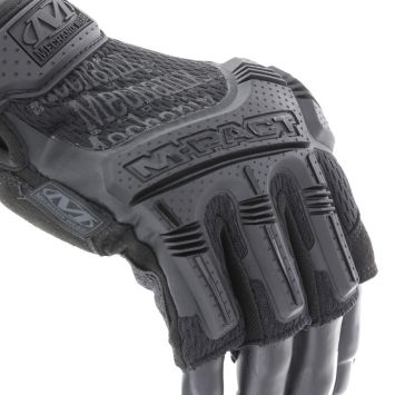 Mitaines M-Pact MECHANIX noires