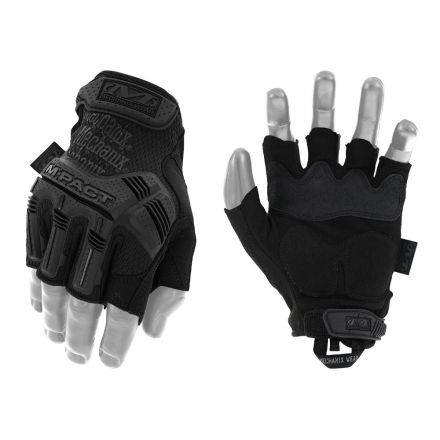 Mitaines M-Pact MECHANIX noires