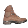rangers HAIX Nepal Pro occasion Gore-Tex, cuir marron, vue profil gauche