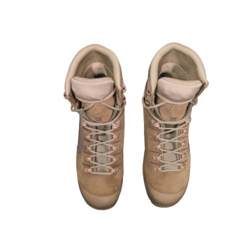 Chaussures Meindl sable occasion TBE pas cher