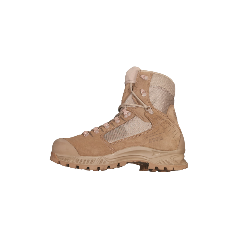 Chaussures Meindl sable occasion TBE