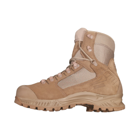 Chaussures Meindl sable occasion TBE