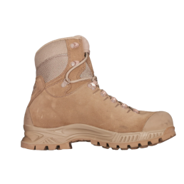 Acheter Chaussures Meindl sable occasion TBE