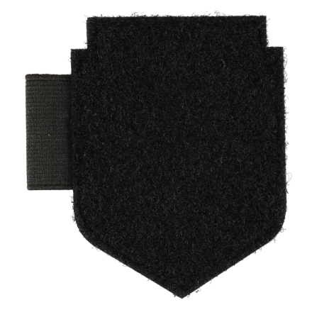 Écusson Porte-stylo et Identification