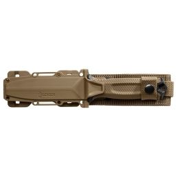 Acheter Couteau GERBER Strongarm Lame mixte avec étui