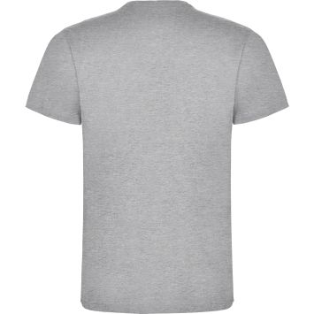 T-shirt SPARTAN France gris chiné